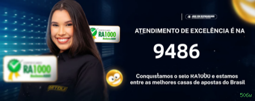 Cassino Ao Vivo 506w