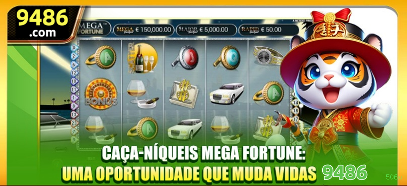 Baccarat Ao Vivo 506w