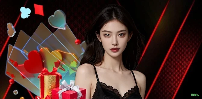 Blackjack Online 506w