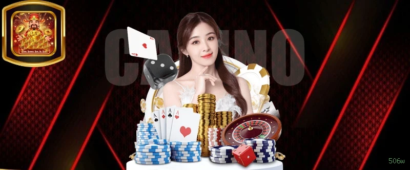 Blackjack Online 506w