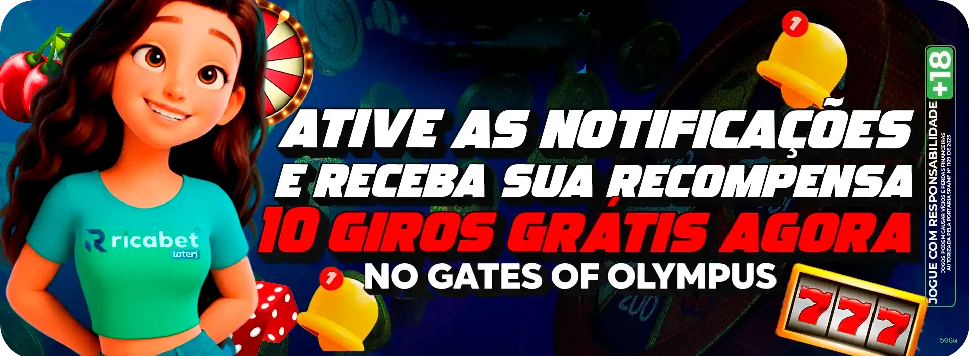 Segurança Depósitos 506w