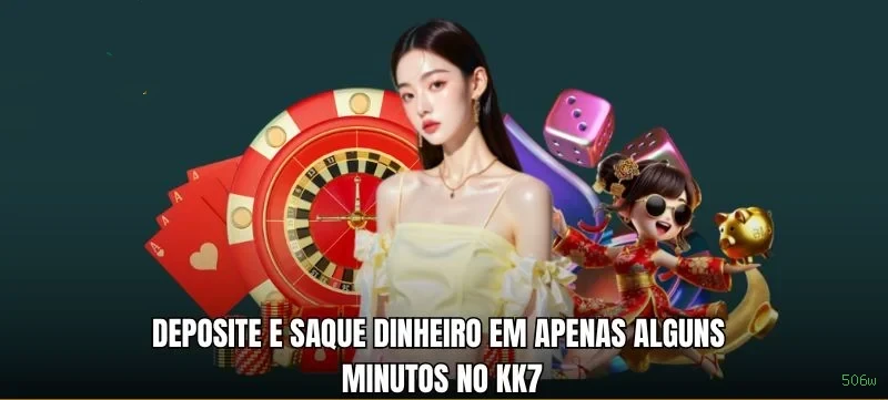 Apostas Esportivas 506w