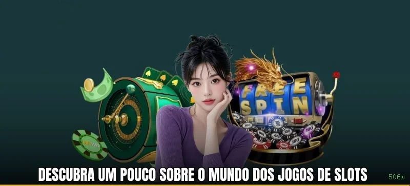 Fortune Mouse Slot 506w