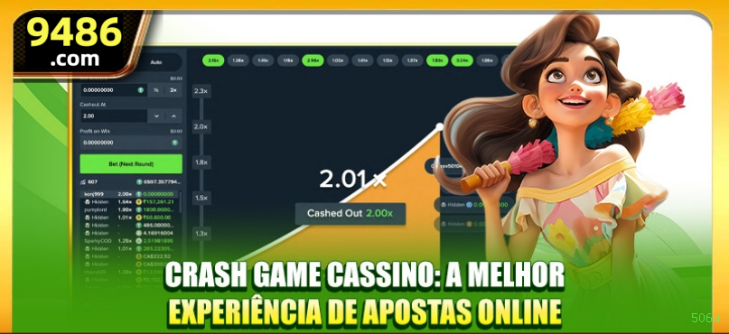 506w Cassino Clássico