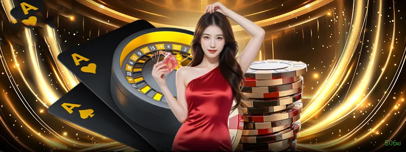 Lightning Roulette 506w