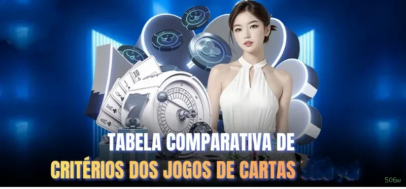 506w Cassino Clássico