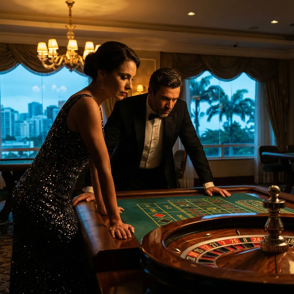 Microgaming 506w
