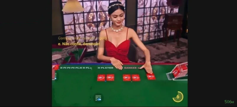 506w Cassino Clássico