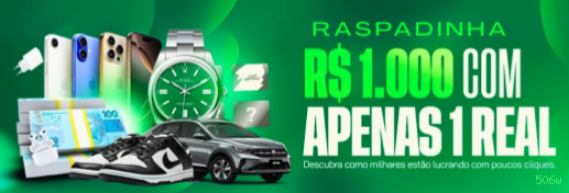 506w Cassino Clássico