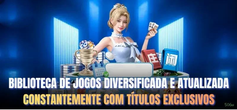 506w Cassino Clássico