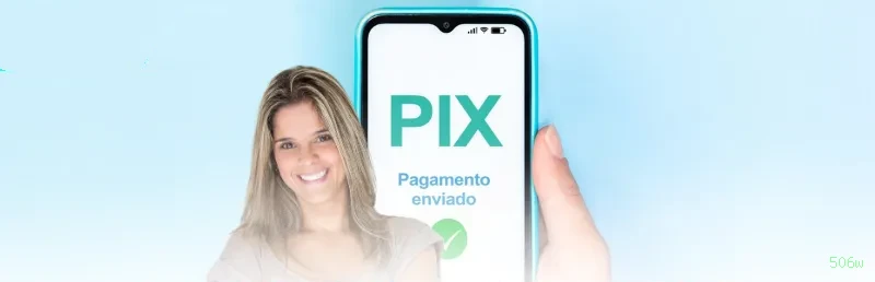 PIX comparação