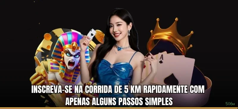 Jogos Populares 506w
