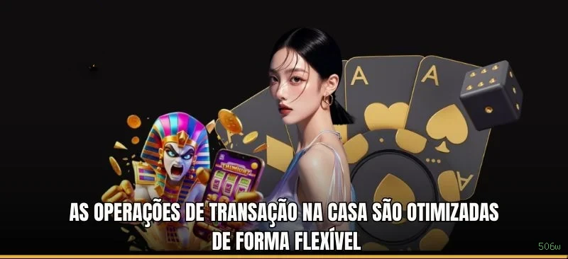 Jogos Populares 506w