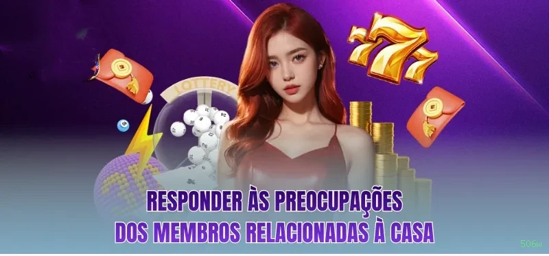 506w Cassino Clássico