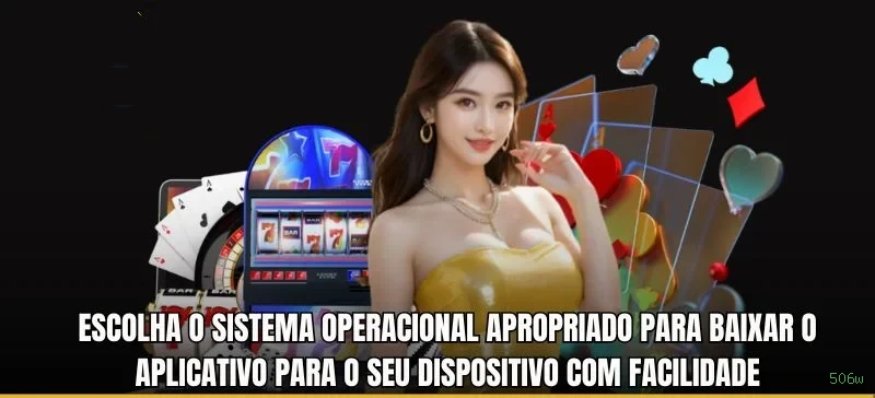 506w Cassino Clássico