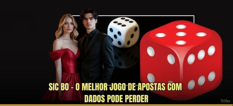 506w Cassino Clássico