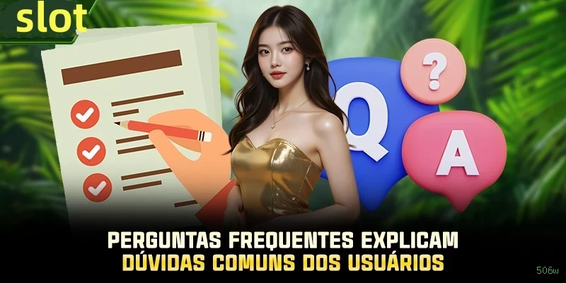 Slots Clássicos 506w