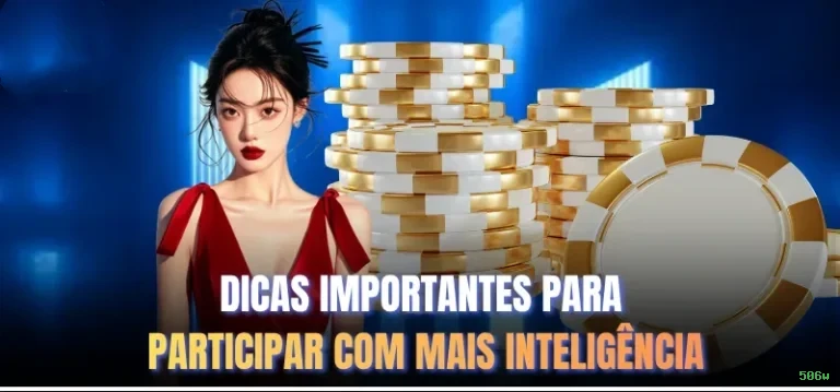 506w Cassino Clássico