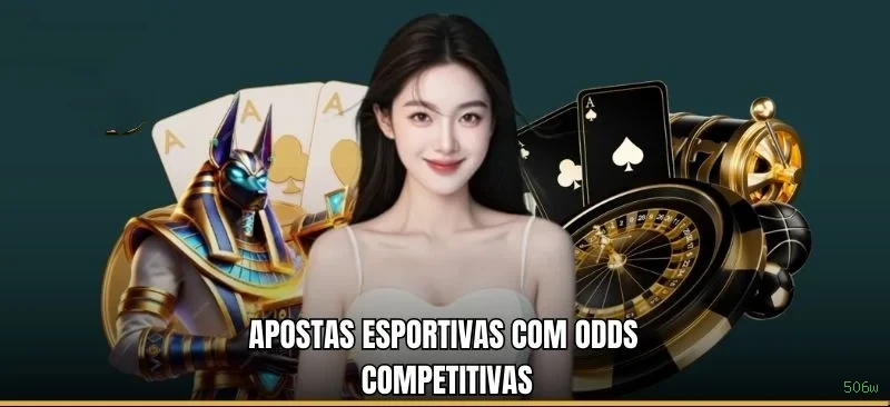 506w Cassino Clássico