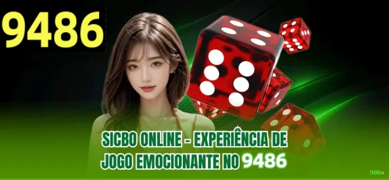 506w Cassino Clássico