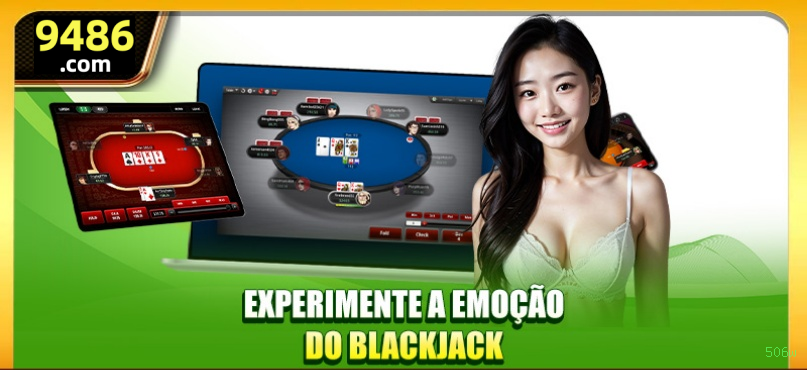 506w Cassino Clássico