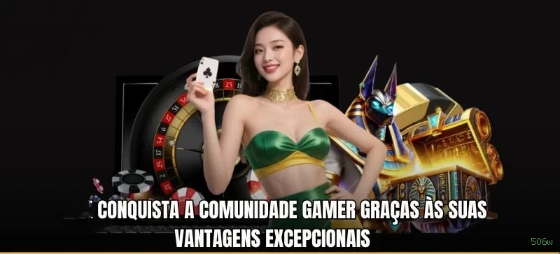 506w Cassino Clássico